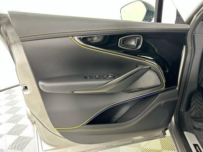 2026 Aston Martin DBX S