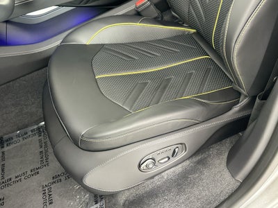 2026 Aston Martin DBX S