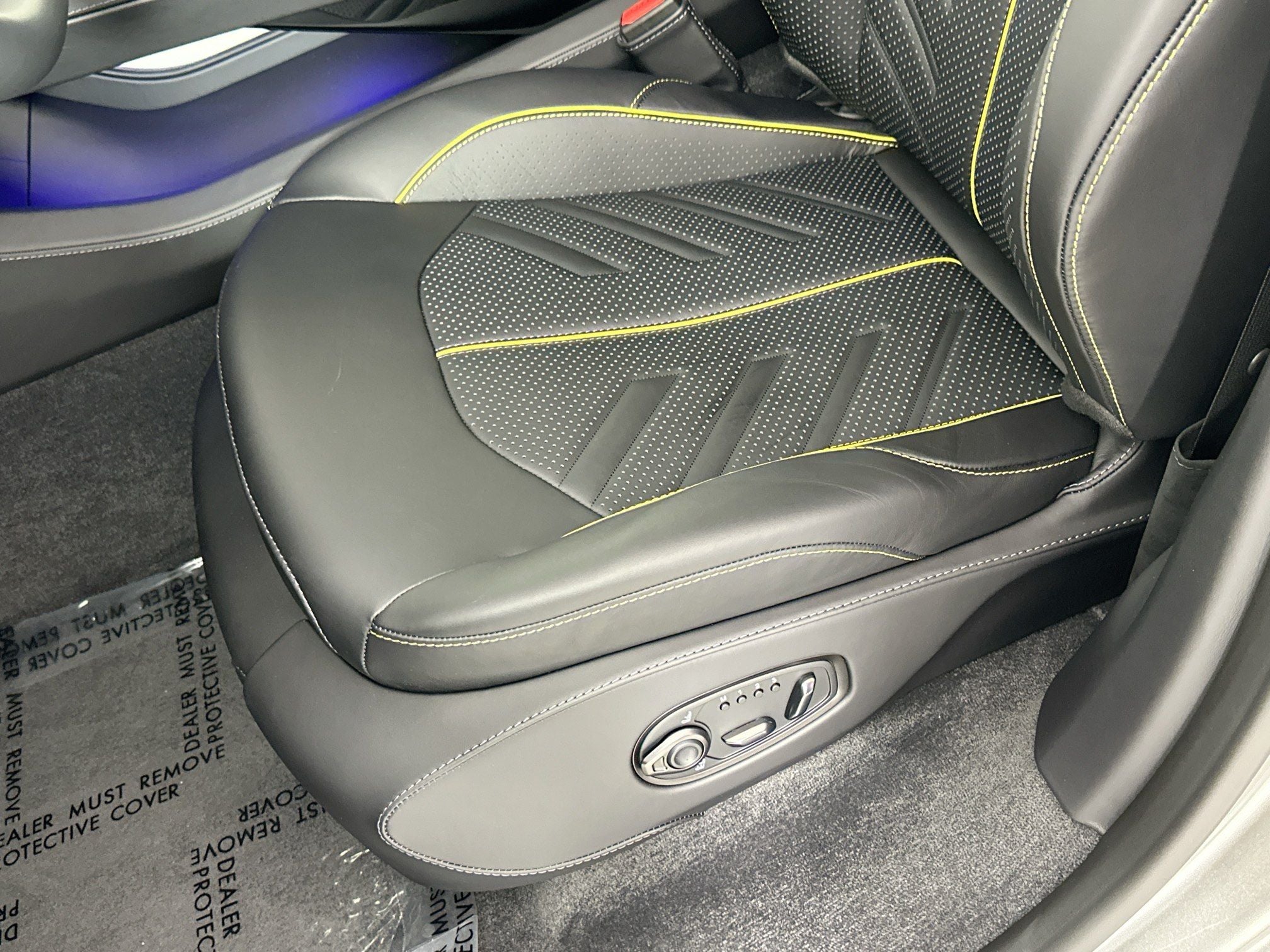 2026 Aston Martin DBX S