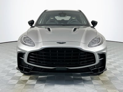 2026 Aston Martin DBX S