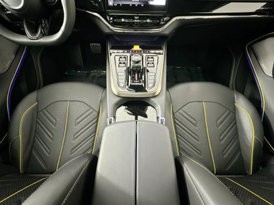 2026 Aston Martin DBX S