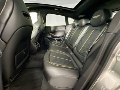 2026 Aston Martin DBX S