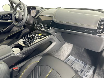 2026 Aston Martin DBX S
