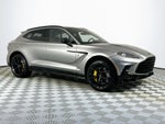 2026 Aston Martin DBX S