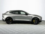 2026 Aston Martin DBX S