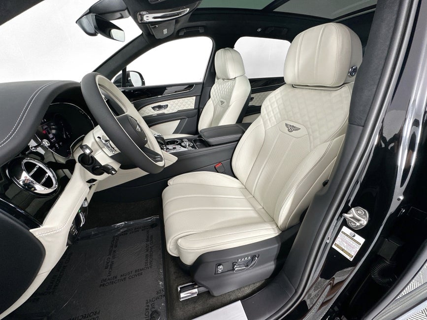 2023 Bentley Bentayga Azure Hybrid in Naples, FL - Naples Luxury Imports