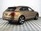 2017 Bentley Bentayga W12 First Edition