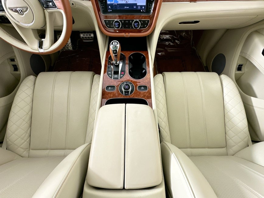 2018 Bentley Bentayga Base in Naples, FL - Naples Luxury Imports