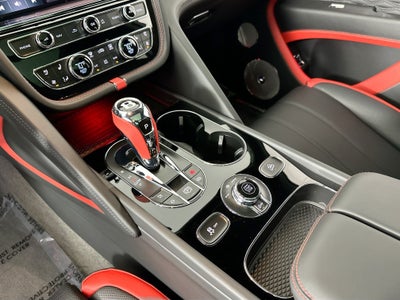 2026 Bentley Bentayga Speed