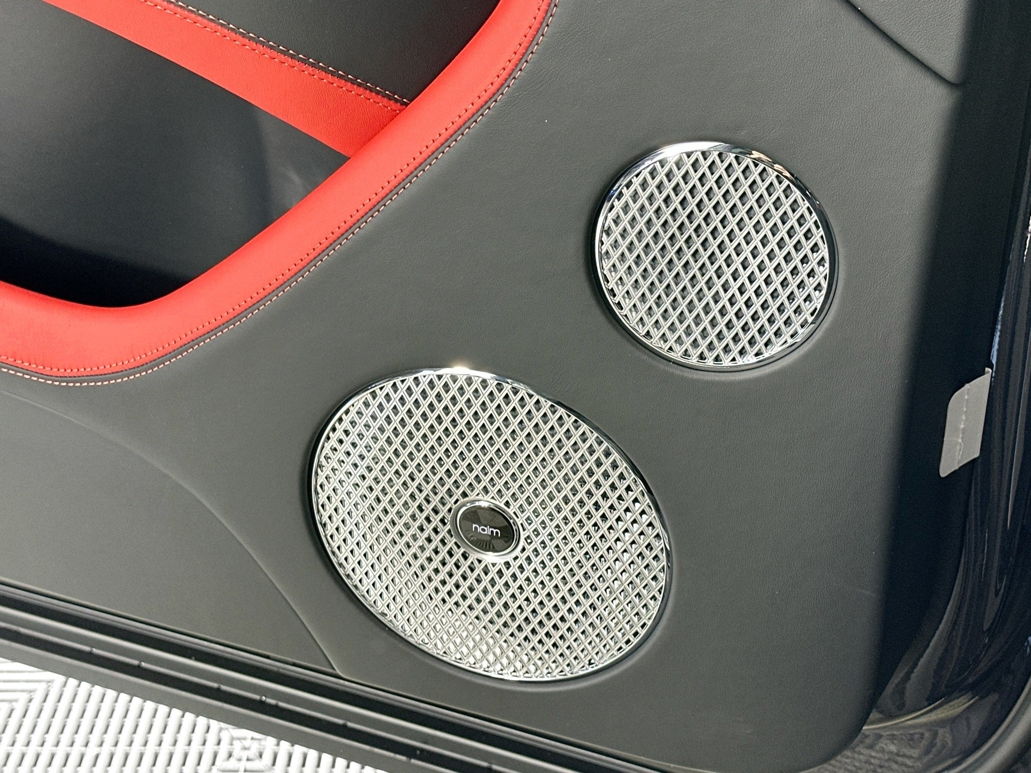 2026 Bentley Bentayga Speed