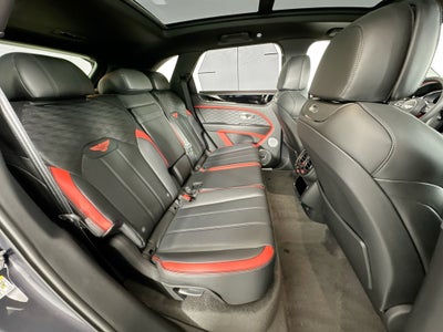 2026 Bentley Bentayga Speed