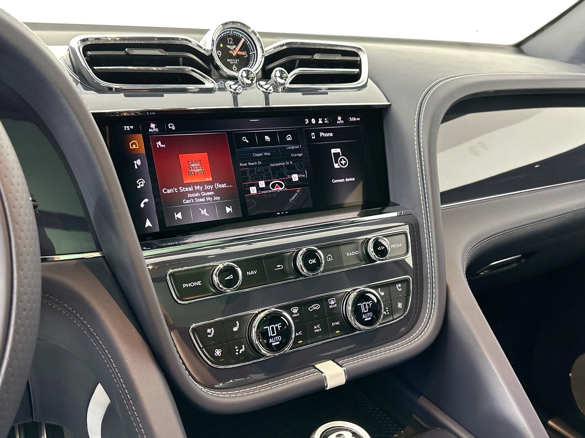 2026 Bentley Bentayga Speed