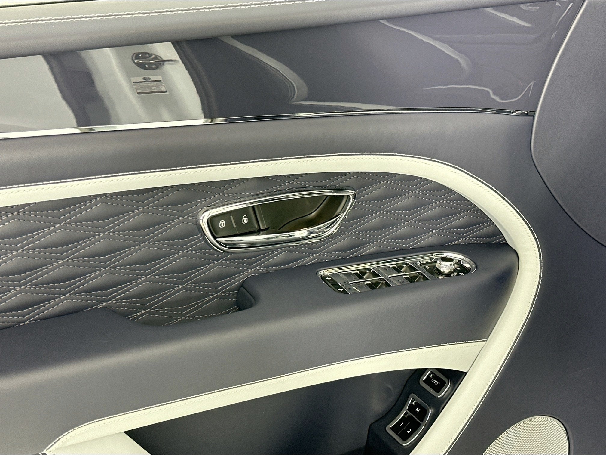 2026 Bentley Bentayga Speed