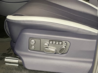 2026 Bentley Bentayga Speed