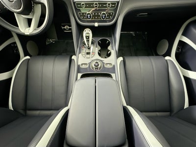 2026 Bentley Bentayga Speed