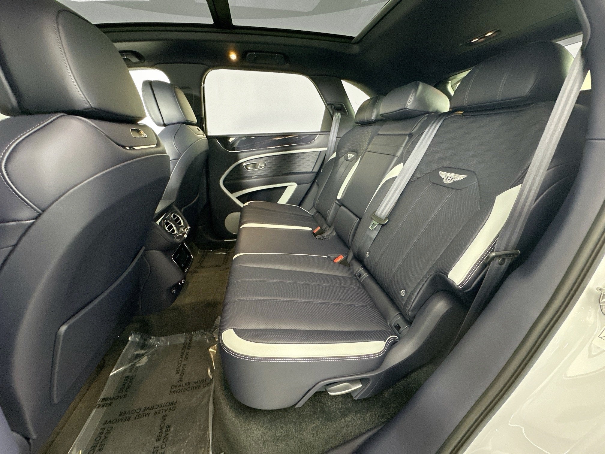 2026 Bentley Bentayga Speed