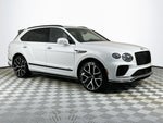 2026 Bentley Bentayga Speed
