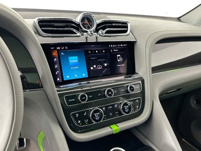 2026 Bentley Bentayga Speed