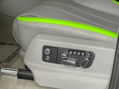 2026 Bentley Bentayga Speed