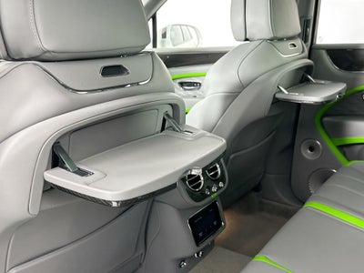 2026 Bentley Bentayga Speed