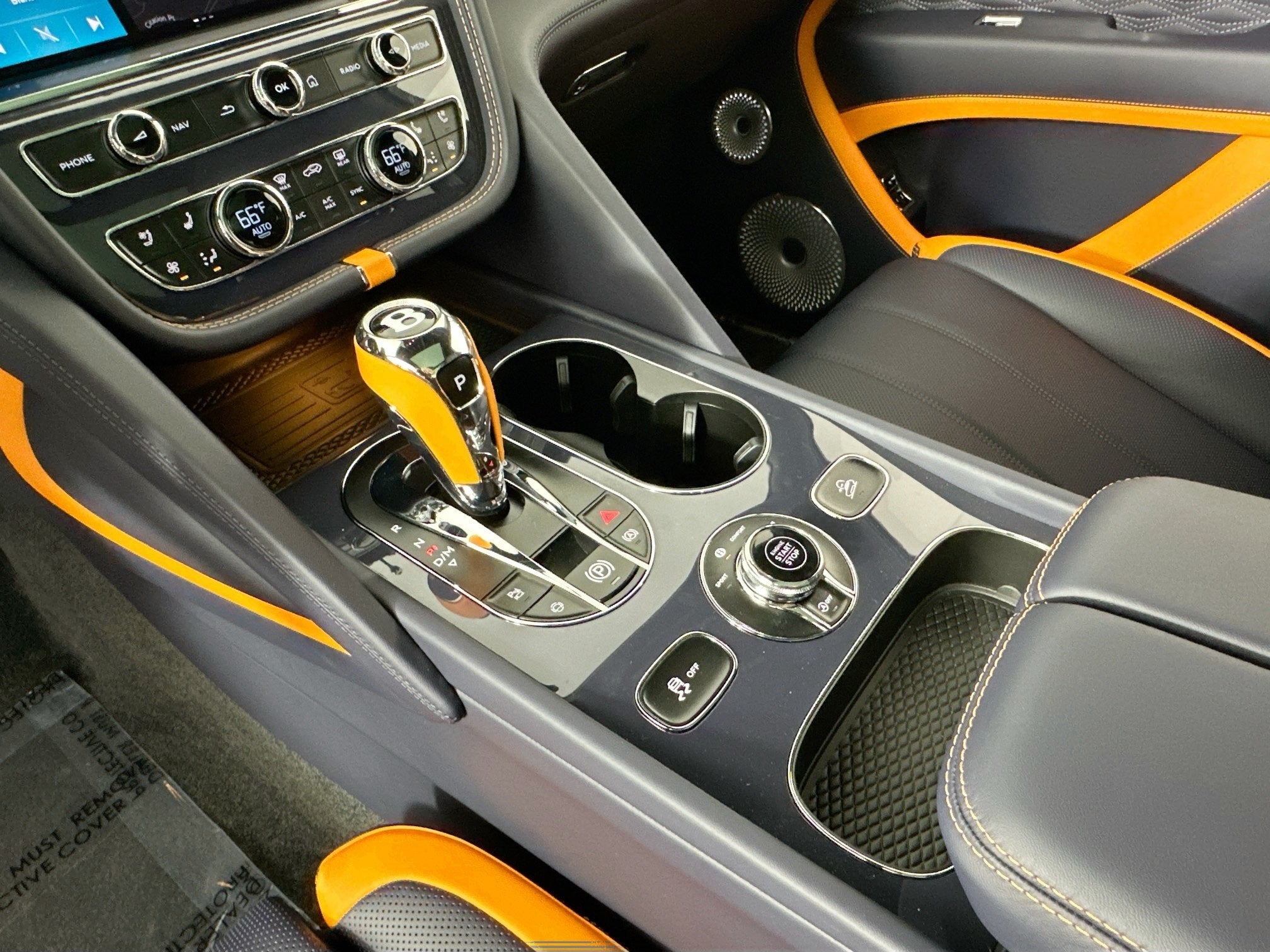 2026 Bentley Bentayga Speed