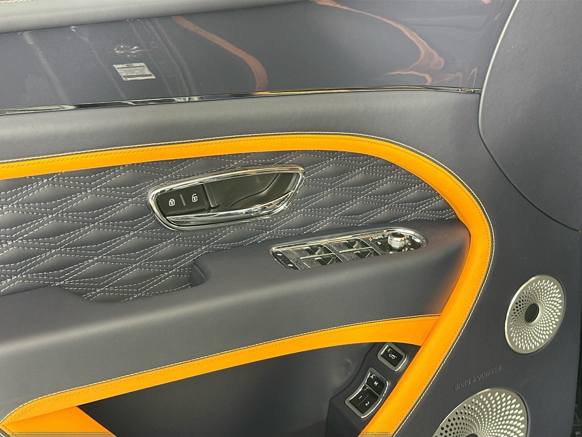 2026 Bentley Bentayga Speed