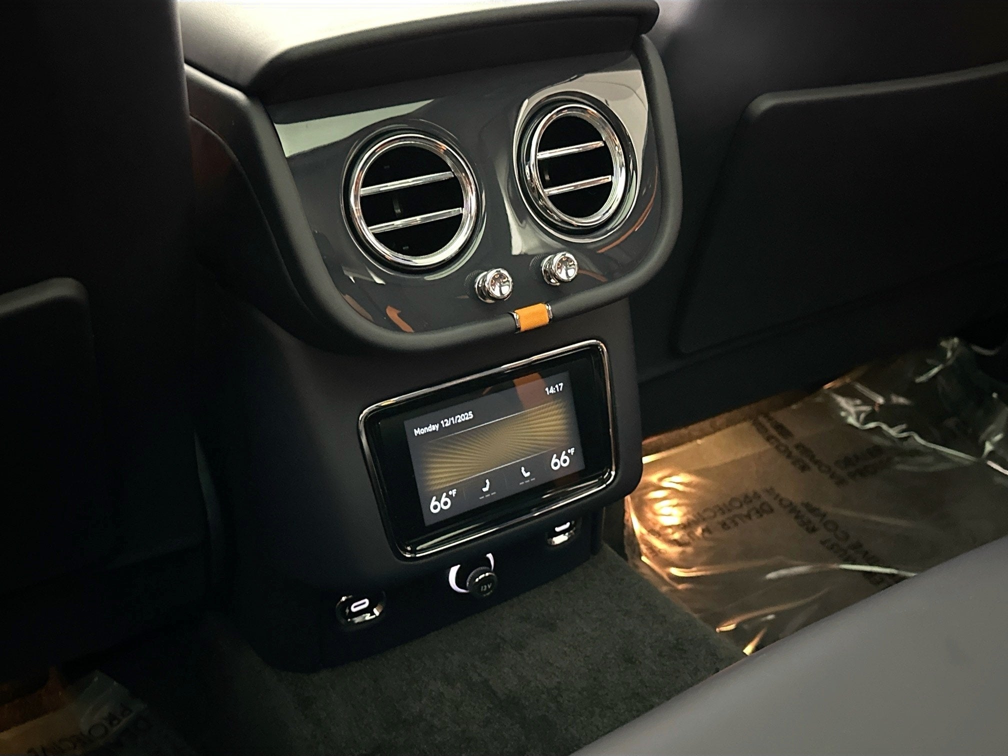 2026 Bentley Bentayga Speed