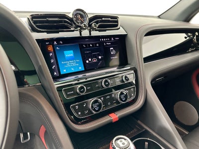 2026 Bentley Bentayga Speed