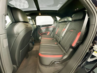 2026 Bentley Bentayga Speed