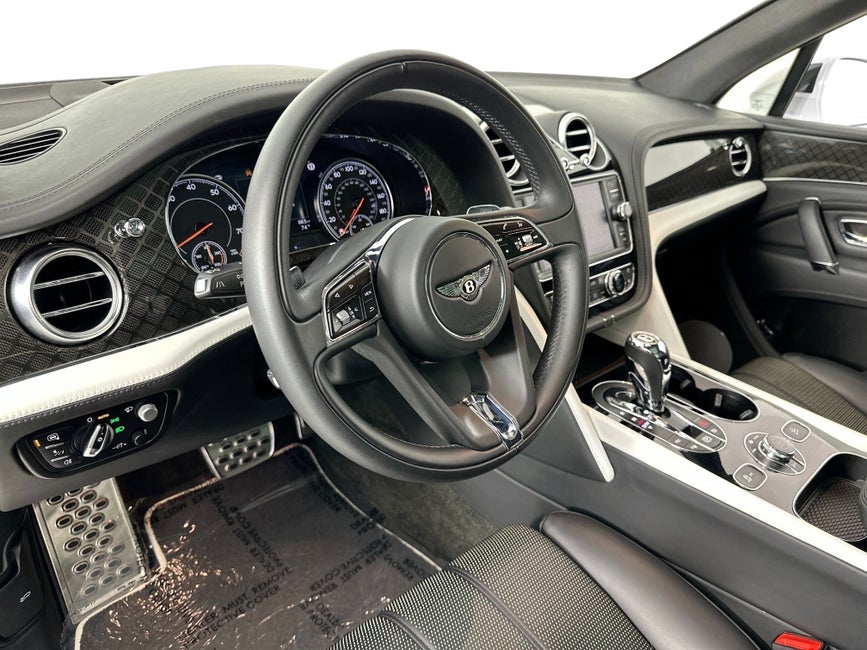 2020 Bentley Bentayga V8 in Naples, FL - Naples Luxury Imports