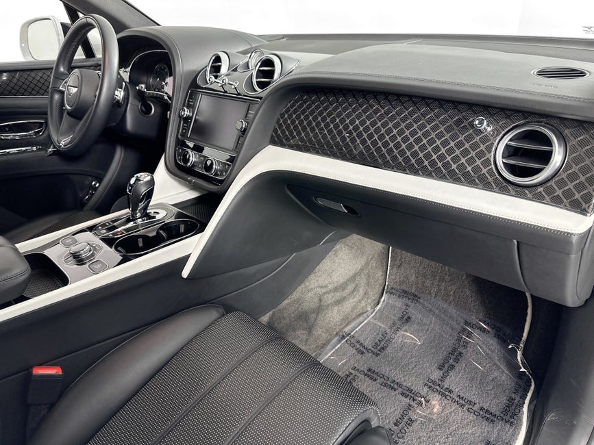 2020 Bentley Bentayga V8 in Naples, FL - Naples Luxury Imports