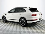 2022 Bentley Bentayga V8 MDS