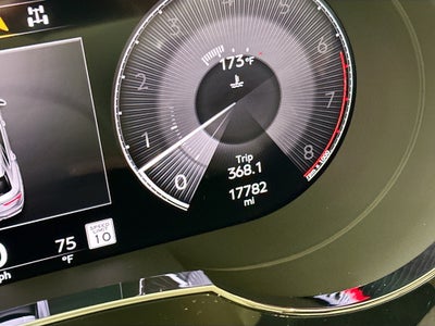 2023 Bentley Bentayga Speed Edition 12