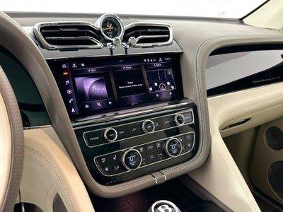 2023 Bentley Bentayga Speed Edition 12