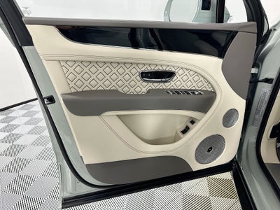 2023 Bentley Bentayga Speed Edition 12