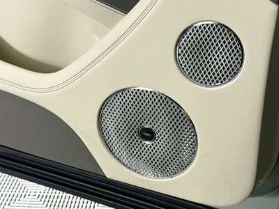 2023 Bentley Bentayga Speed Edition 12