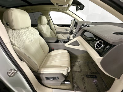 2023 Bentley Bentayga Speed Edition 12