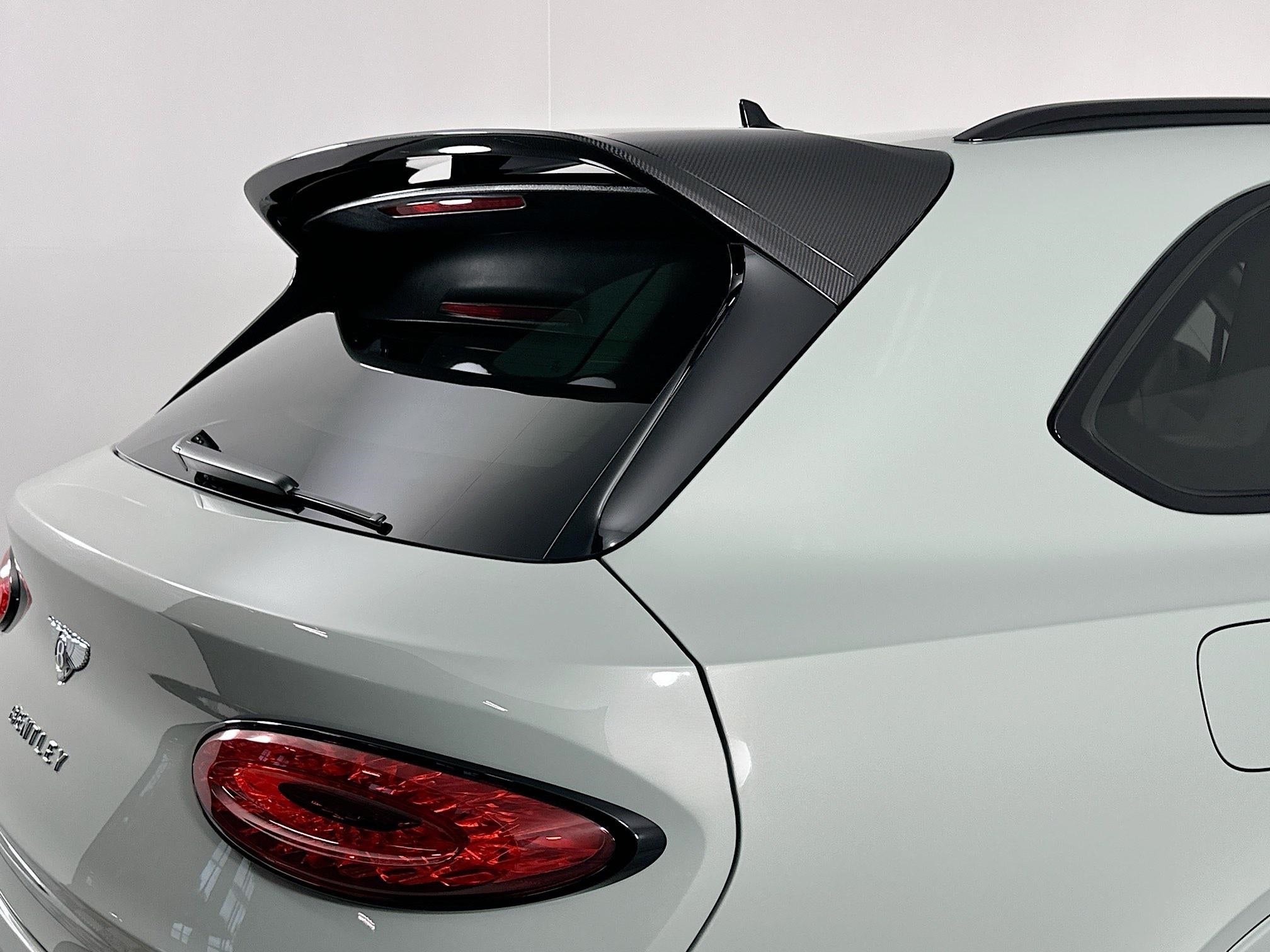 2023 Bentley Bentayga Speed Edition 12