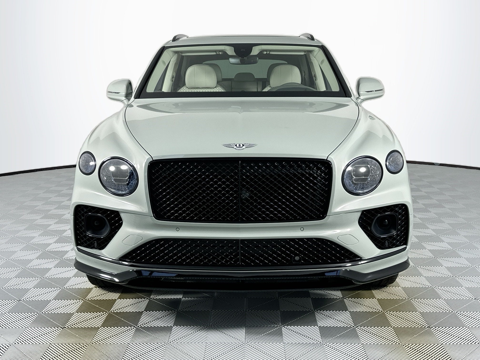 2023 Bentley Bentayga Speed Edition 12