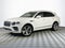2025 Bentley Bentayga Azure