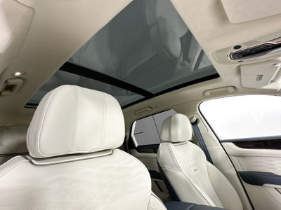 2025 Bentley Bentayga Azure