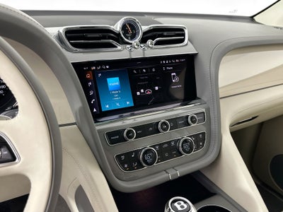 2025 Bentley Bentayga Atelier