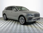 2025 Bentley Bentayga Atelier