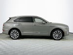 2025 Bentley Bentayga Atelier
