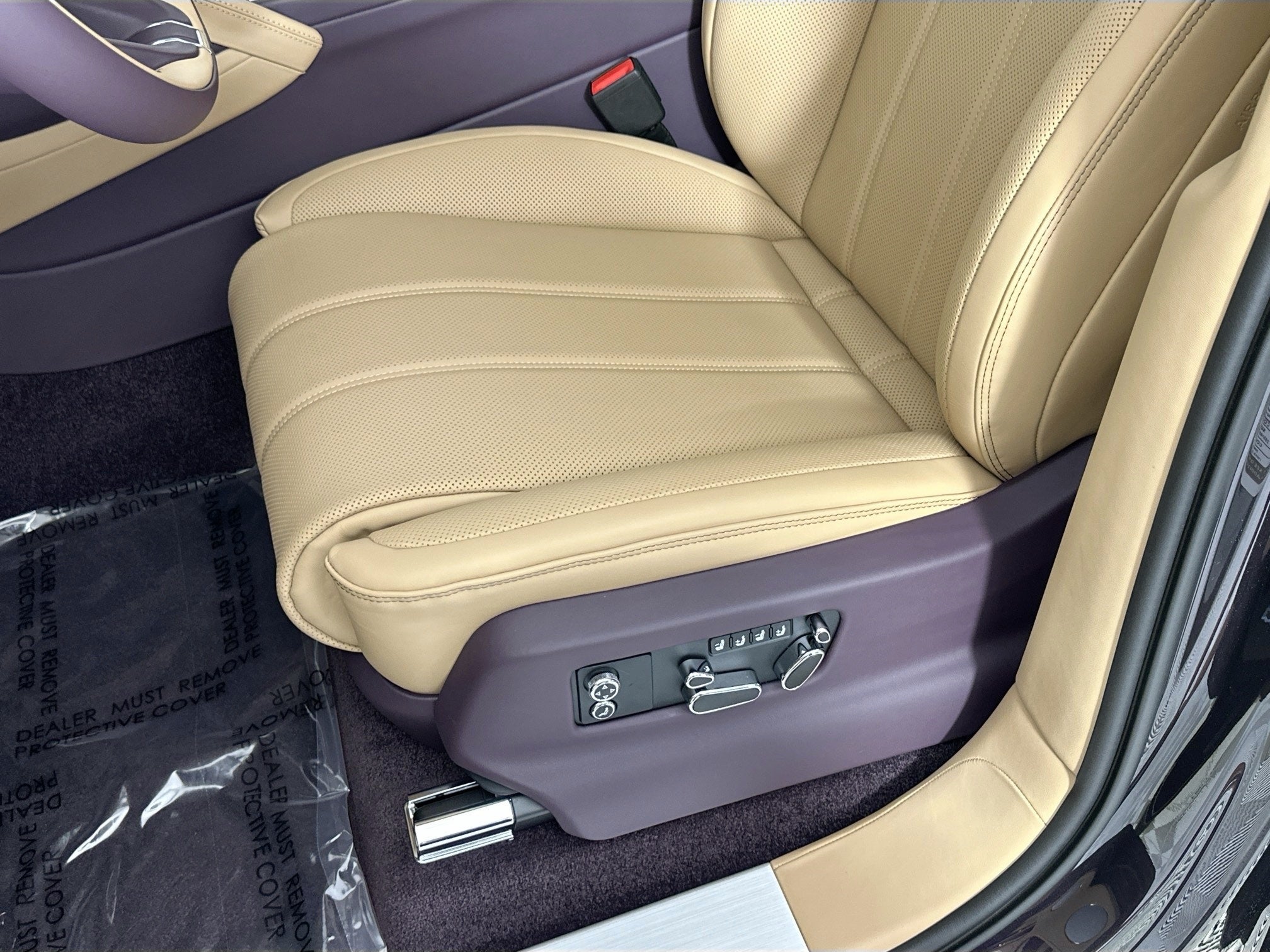 2025 Bentley Bentayga Azure