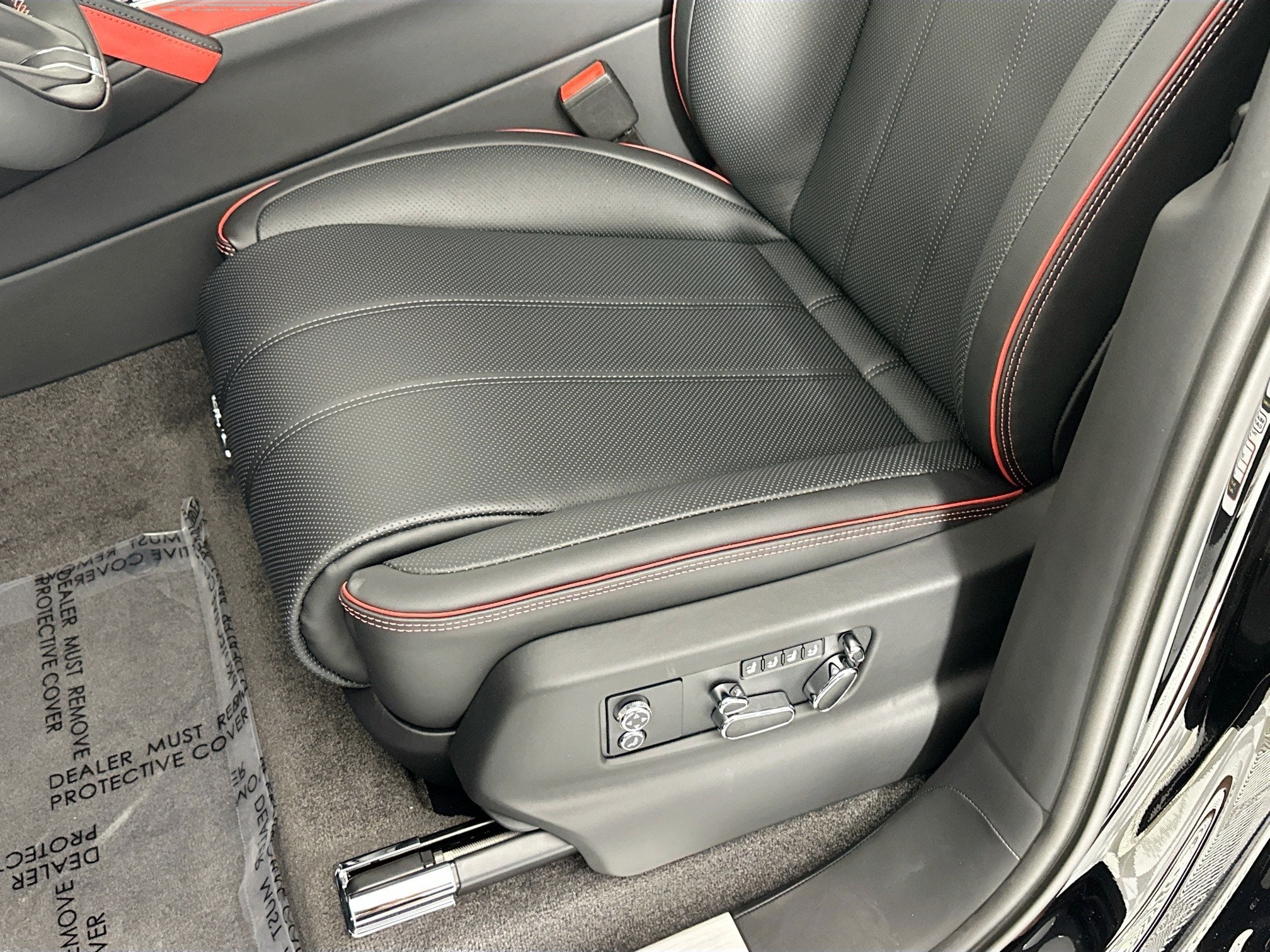 2025 Bentley Bentayga S Black Edition