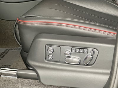 2025 Bentley Bentayga S Black Edition