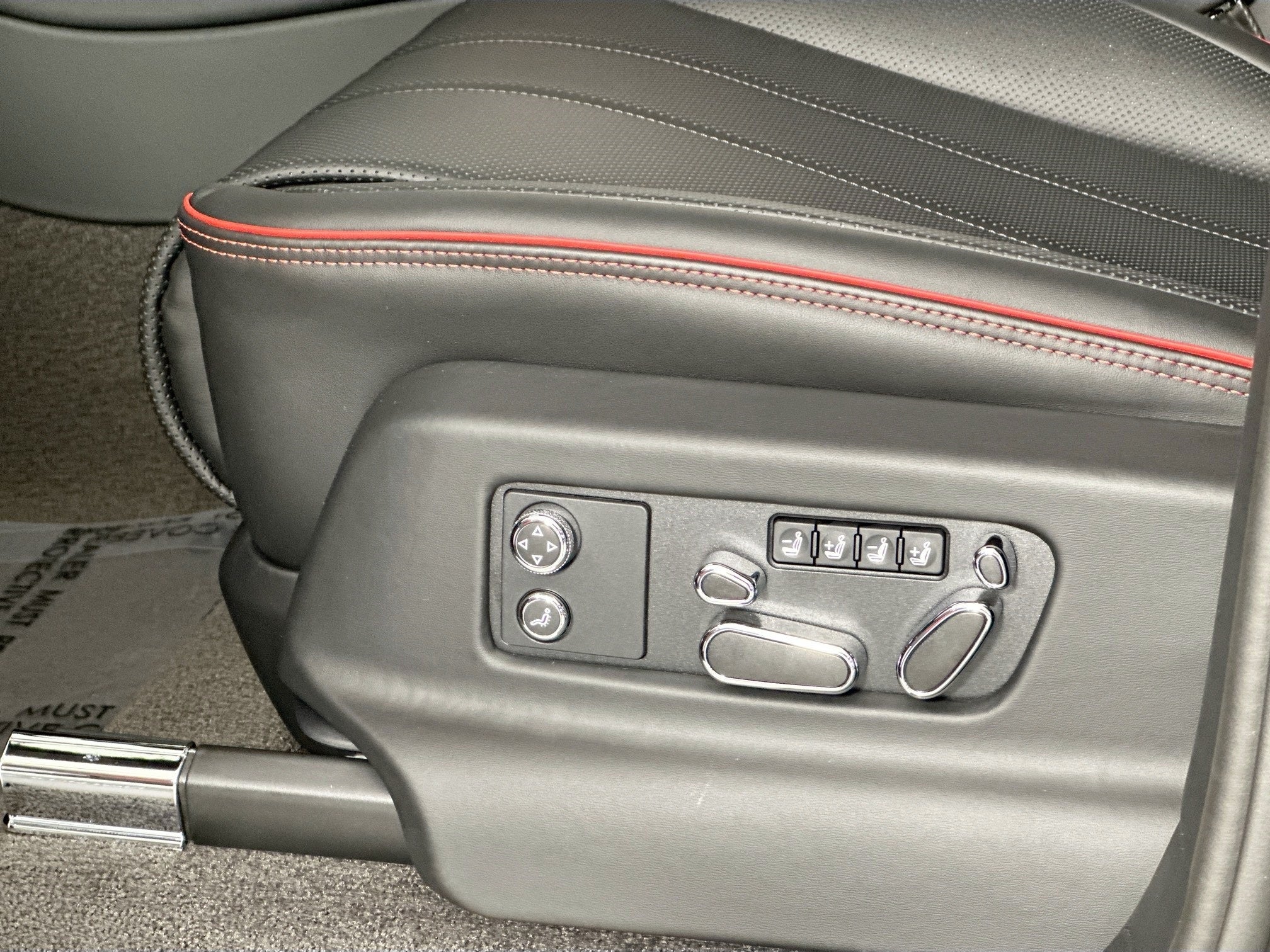 2025 Bentley Bentayga S Black Edition