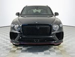 2025 Bentley Bentayga S Black Edition