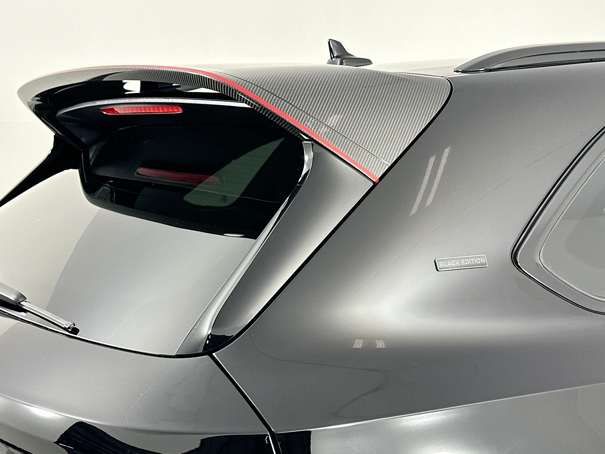 2025 Bentley Bentayga S Black Edition